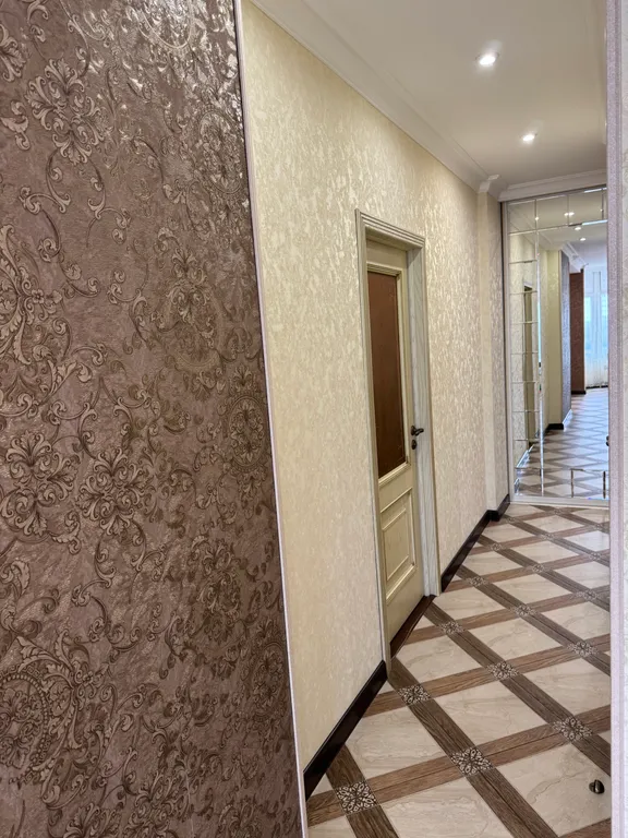 Апартаменты восточные