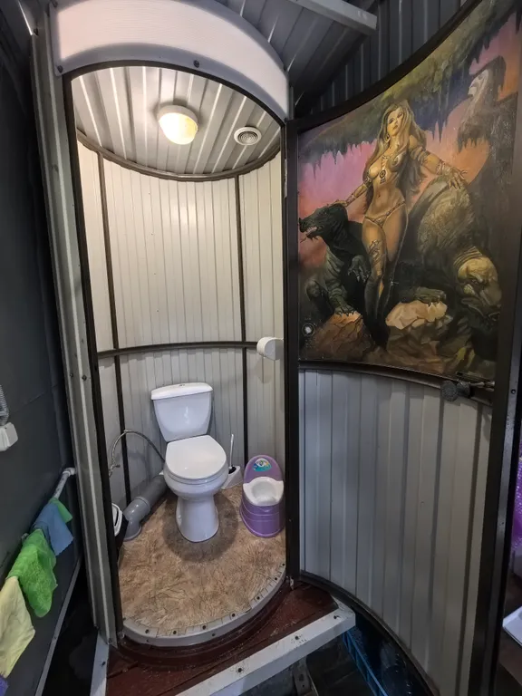 Домик в 5 минутах от моря