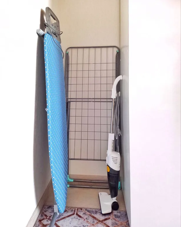 Апартаменты с видом на горы