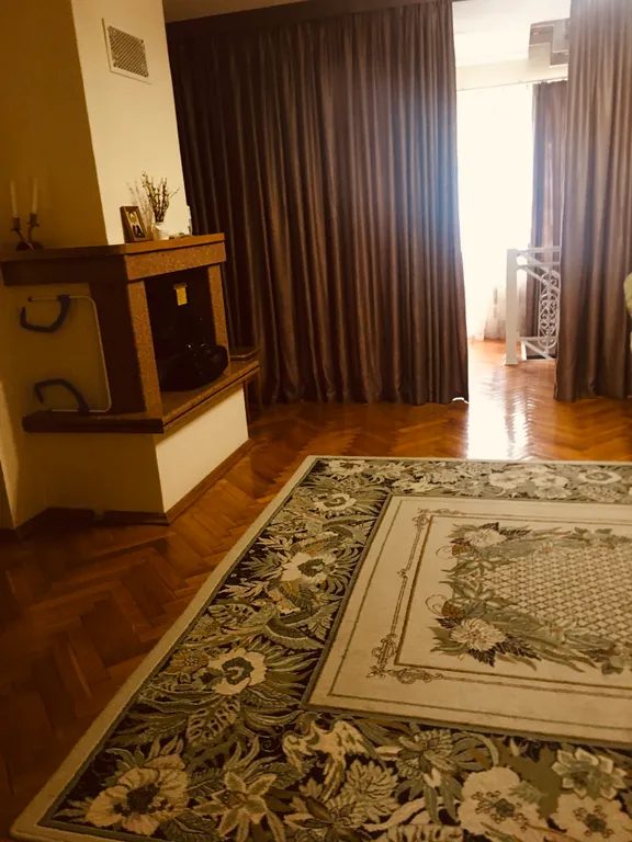 Коттедж у моря