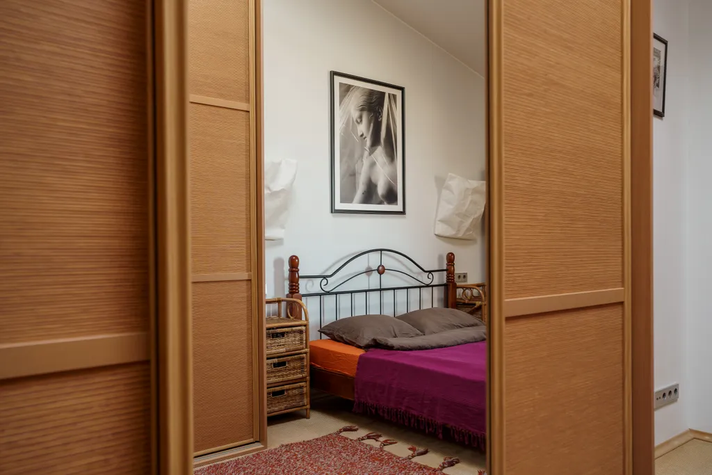 Квартира Квартира Видовой пентхаус рядом с набережной Невы — Санкт-Петербург