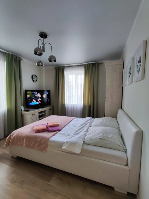 Квартира Квартира Sweet home — Калининград