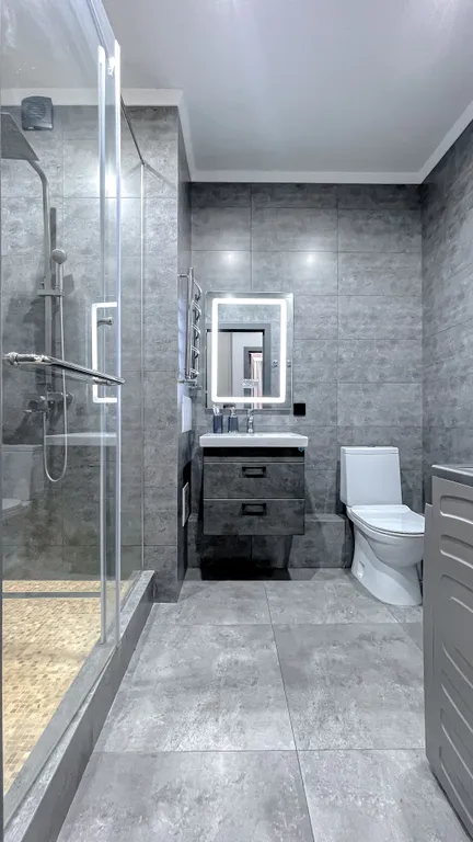 Жилой Комплекс Ассем Плаза