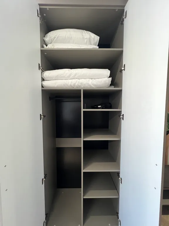 Квартира Квартира Студия на берегу моря — Анапа