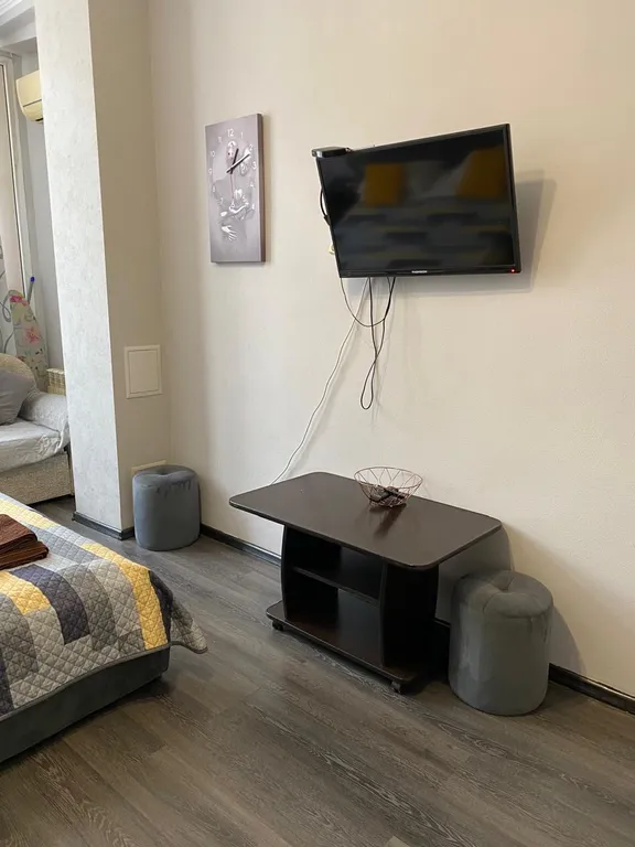 Апартамент рядом с морем