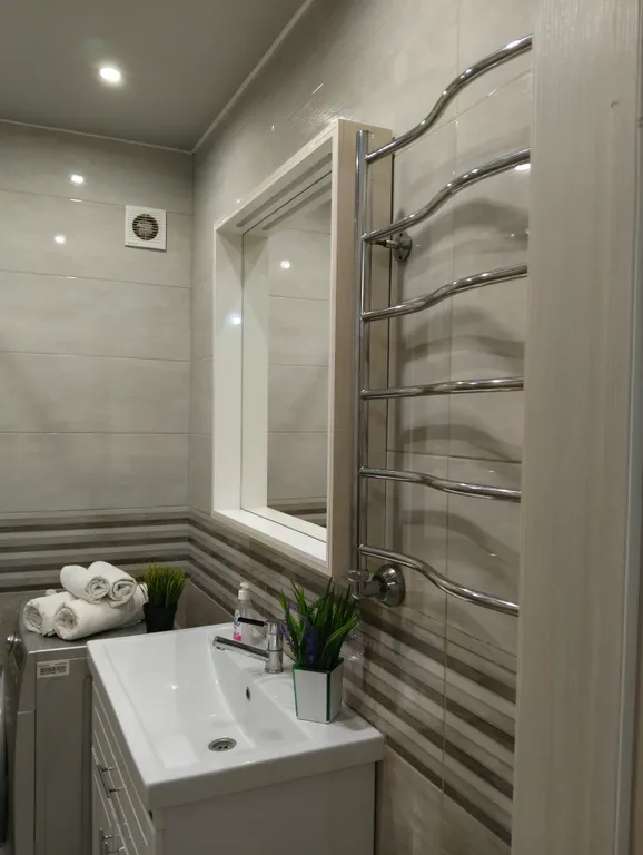 Квартира Квартира у моря — Анапа