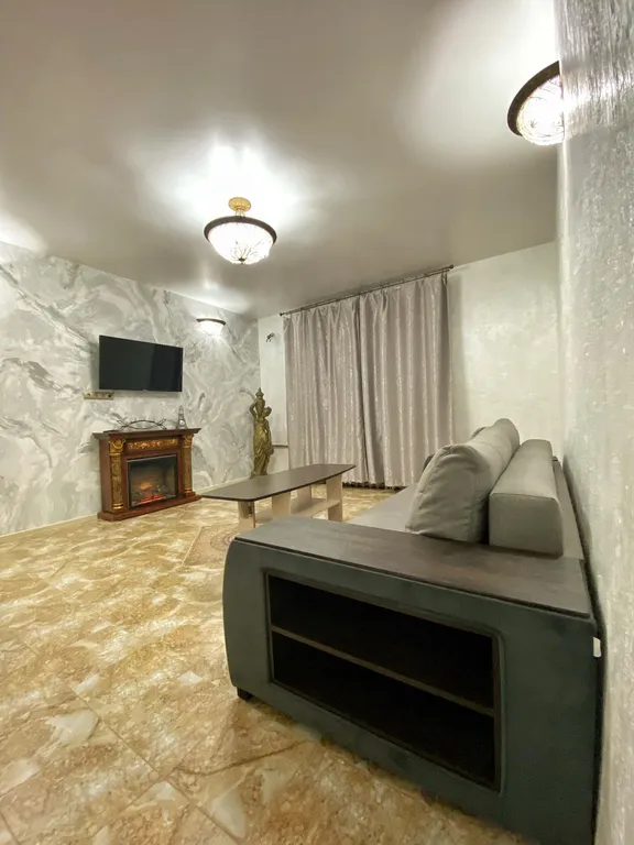 Премиум квартира в центре города