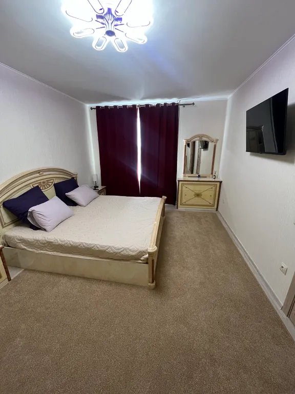 Квартира для прекрасного семейного отдыха — аренда посуточно в Конаково