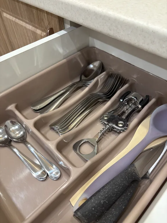 1 комнатная квартира в центре города