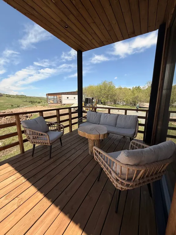 Дом Премиум Люкс