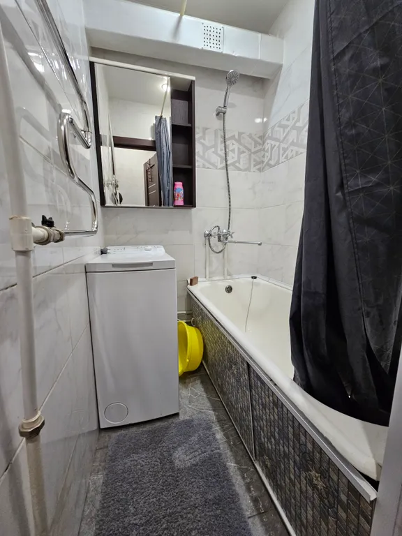 Чистая, уютная квартира в пешей доступности от Лавры