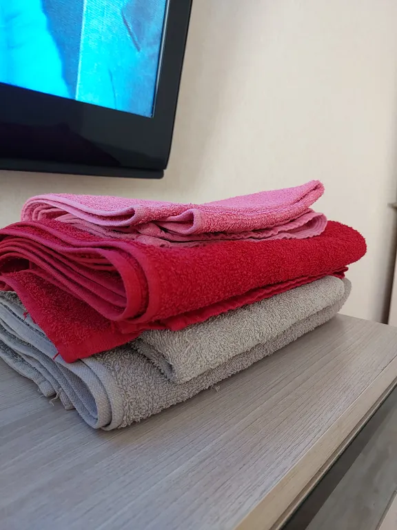 Евродвушка в новом доме