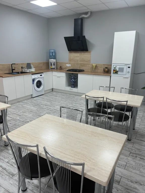 Квартира Квартира Как дома — Сясьстрой