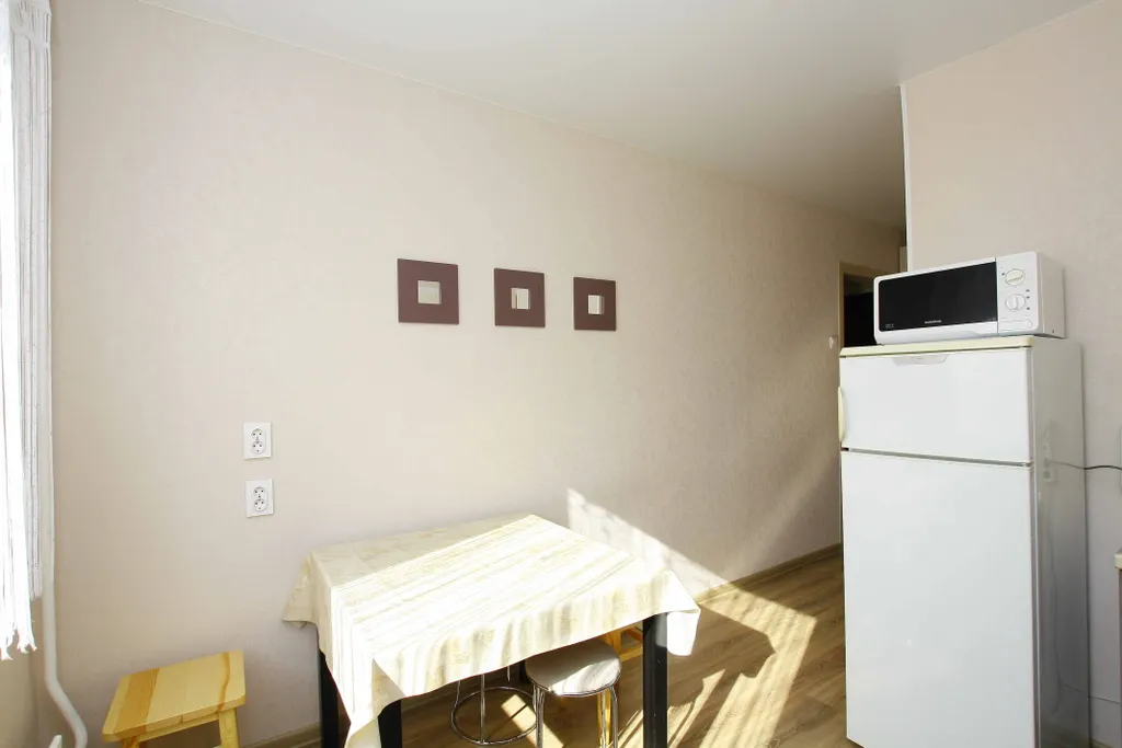 Семейный с балконом