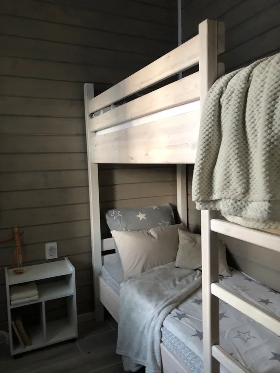 Гостевой дом Медвежий угол