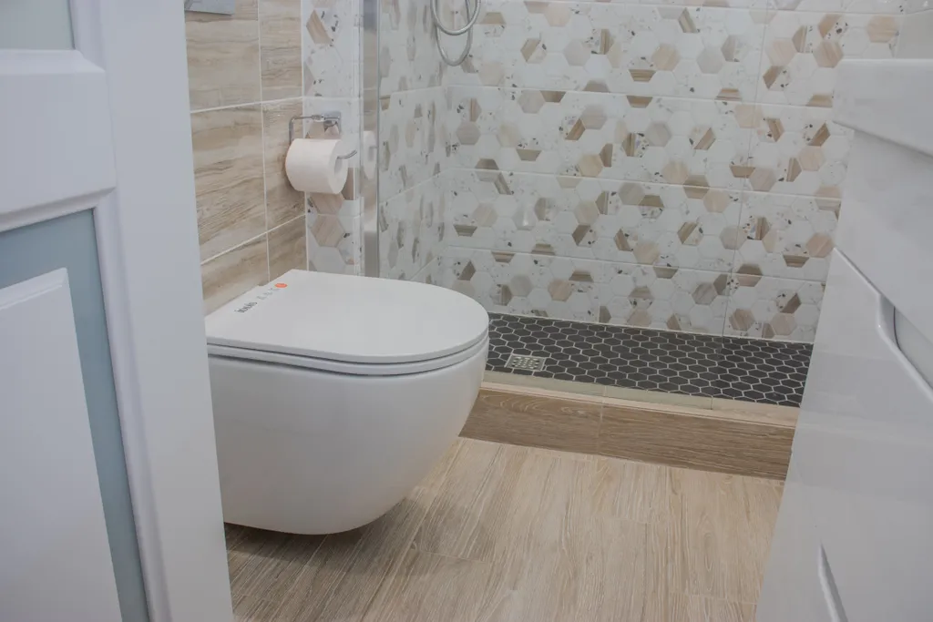 Квартира Квартира Уютный апартамент для лучшего отдыха — Лазаревское