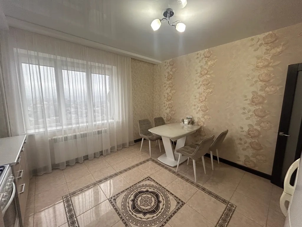 Квартира Уютная квартира рядом с Буддийским Храмом — Элиста