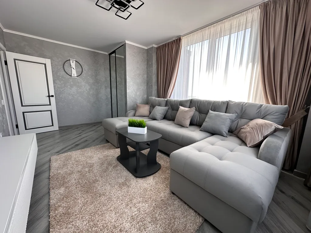 Уютная квартира Панорамная — аренда посуточно в Ростов-на-Дону