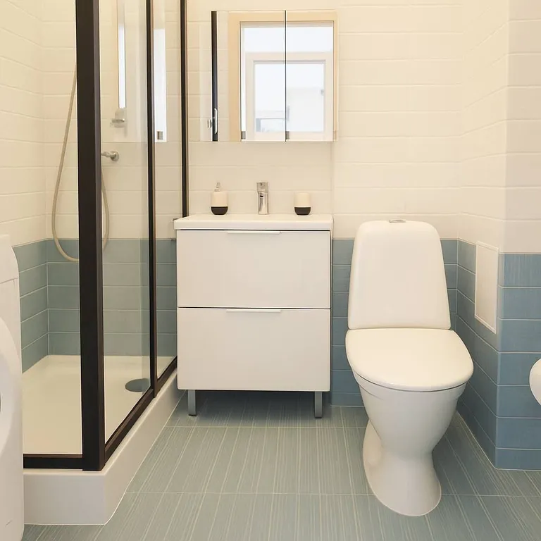 Квартира 1-комнатная Квартира — Сальское