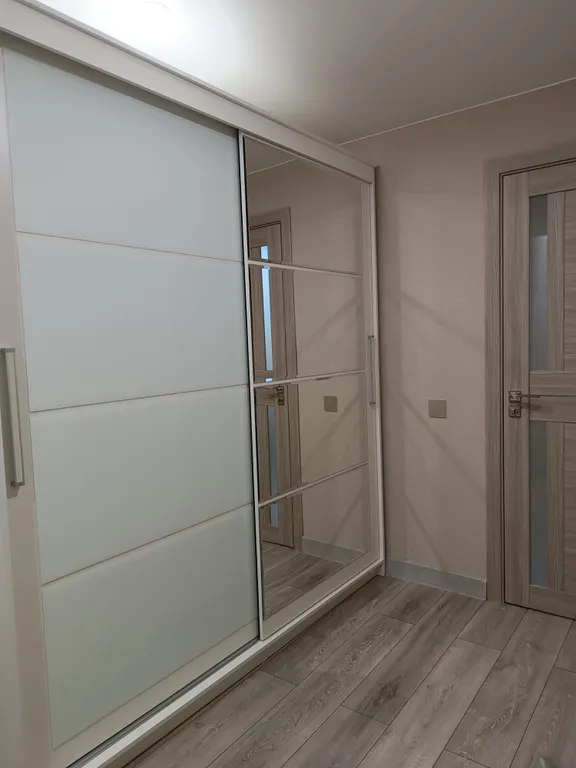 Привлекательная квартира в центре города