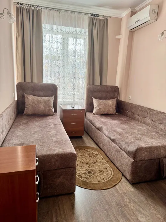 Комната