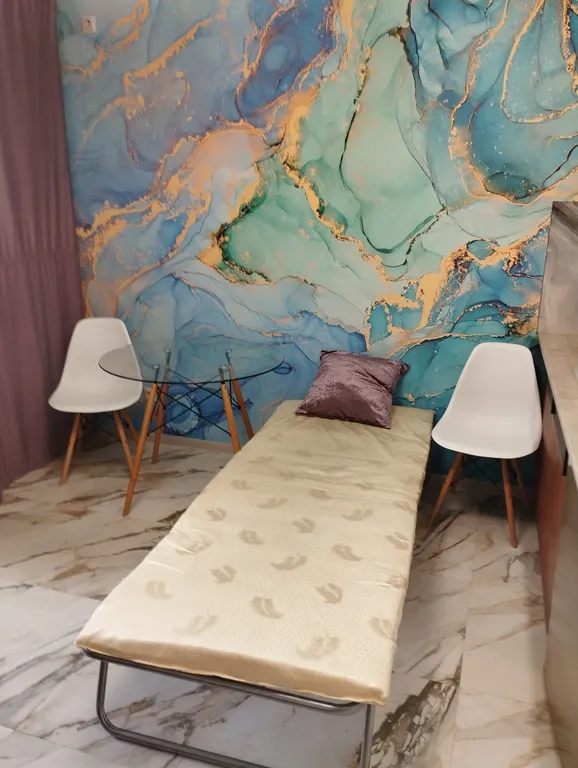 Новая люкс квартира