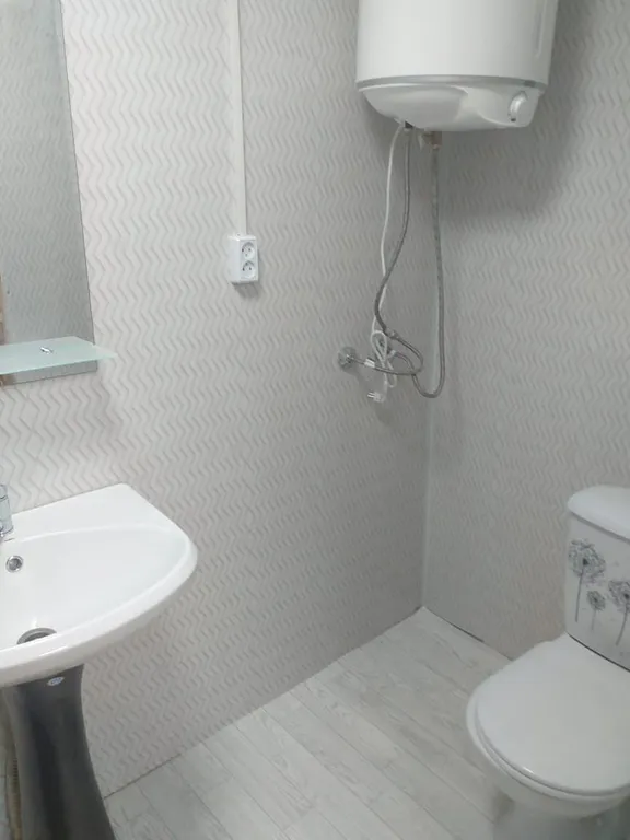 Благоустроенный дом на берегу реки Ахтуба