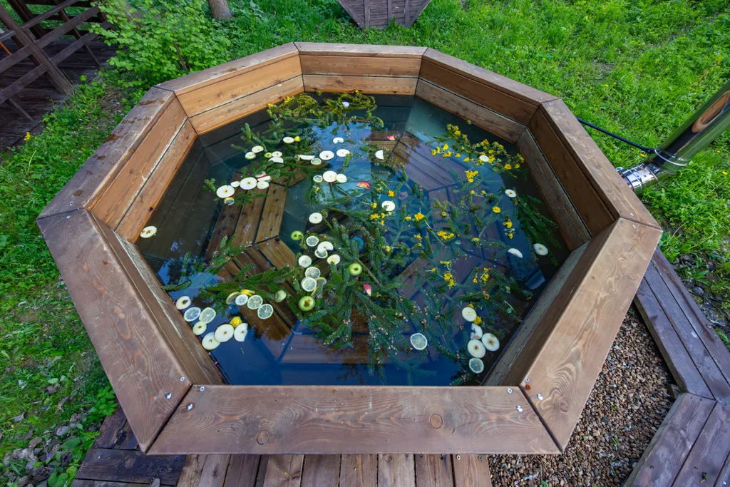 Загородная сказкa Беликово Клаб Хаус