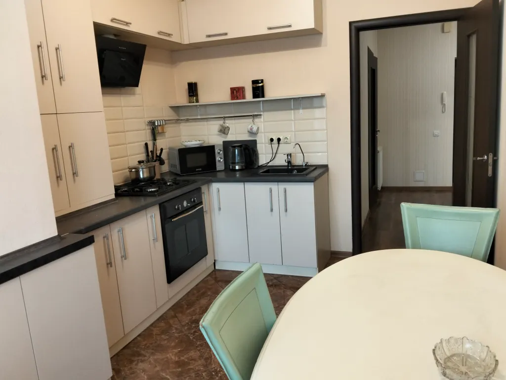 Квартира Уютная квартира в историческом районе города — Калининград