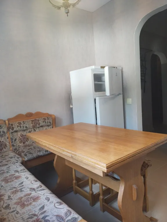 Просторная двухкомнатная квартира