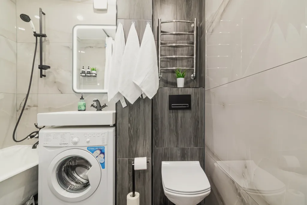 Квартира Квартира у метро — Санкт-Петербург