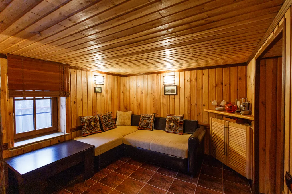 Тихий уголок