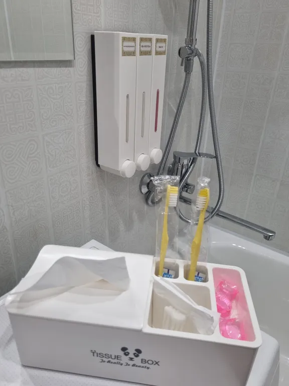 Комфортная студия