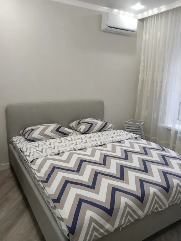 Квартира рядом с фонтаном