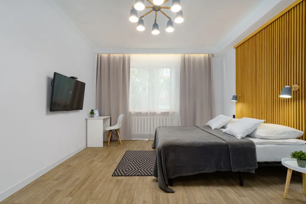 Good Night на Кузнецова 28