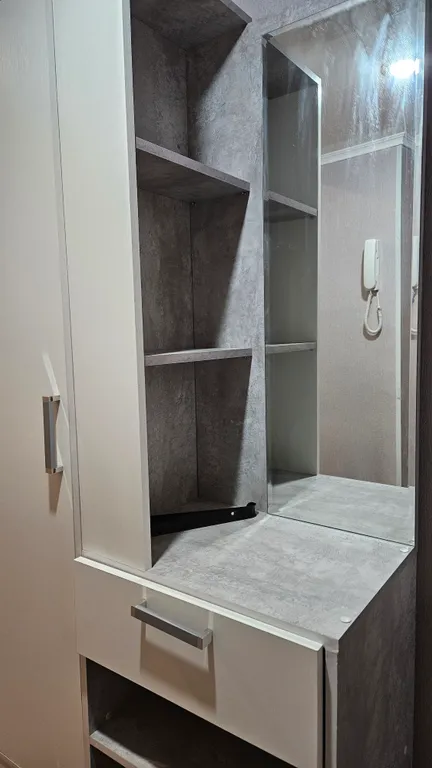 Чистая уютная квартира от детского врача