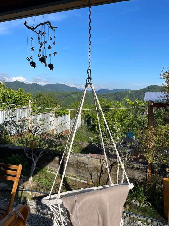 Дача на море