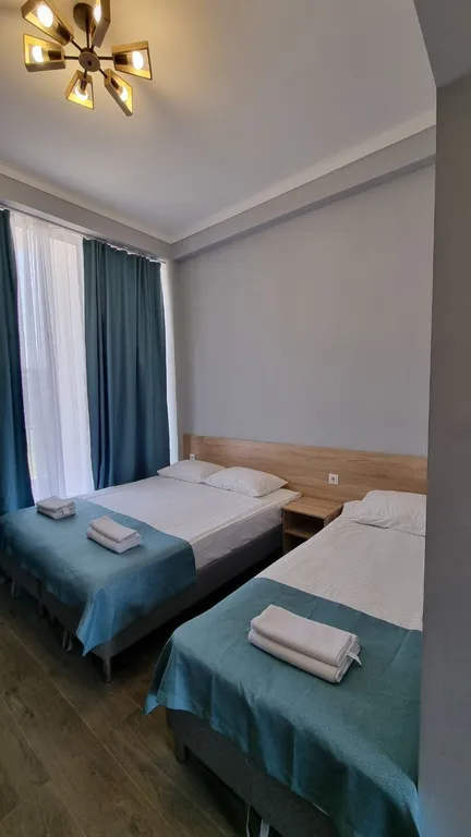 Квартира Комната — аренда посуточно в Лдзаа