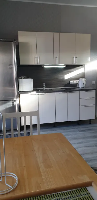 Коттедж Гостевой дом у Финского залива — Куккузи