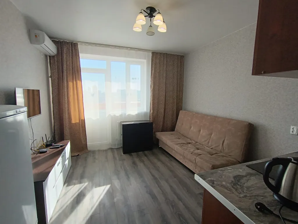 Квартира Студия в центре — аренда посуточно в Краснодар