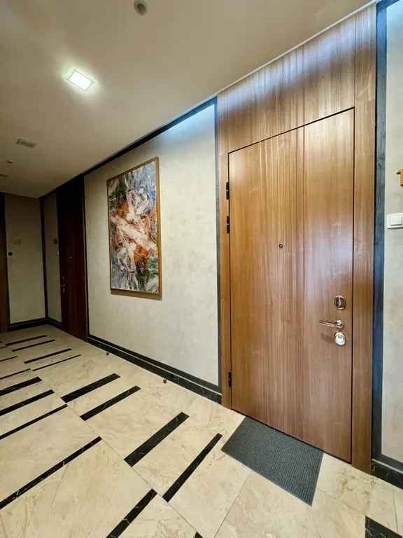 Современный уют, 2-ком квартира в ЖК Soho