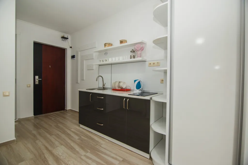 Квартира у моря