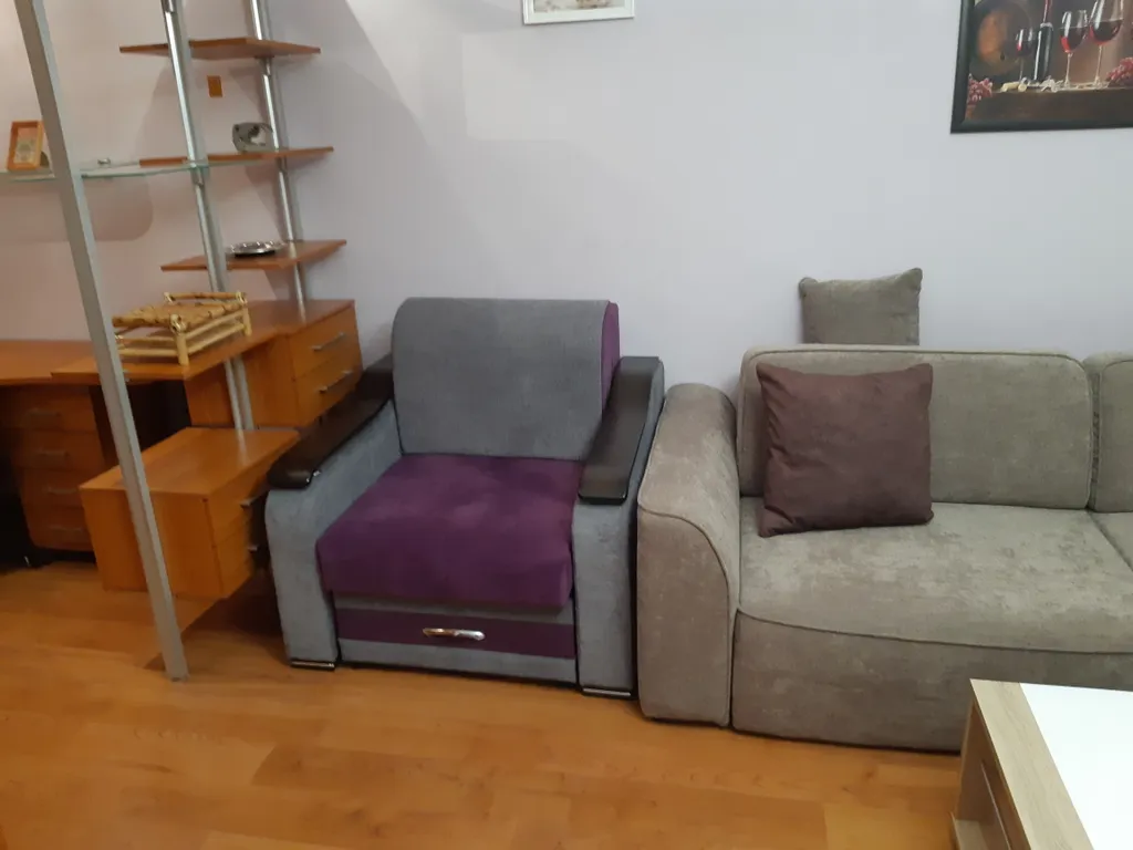 Уютная дизайнерская квартира в центре города!