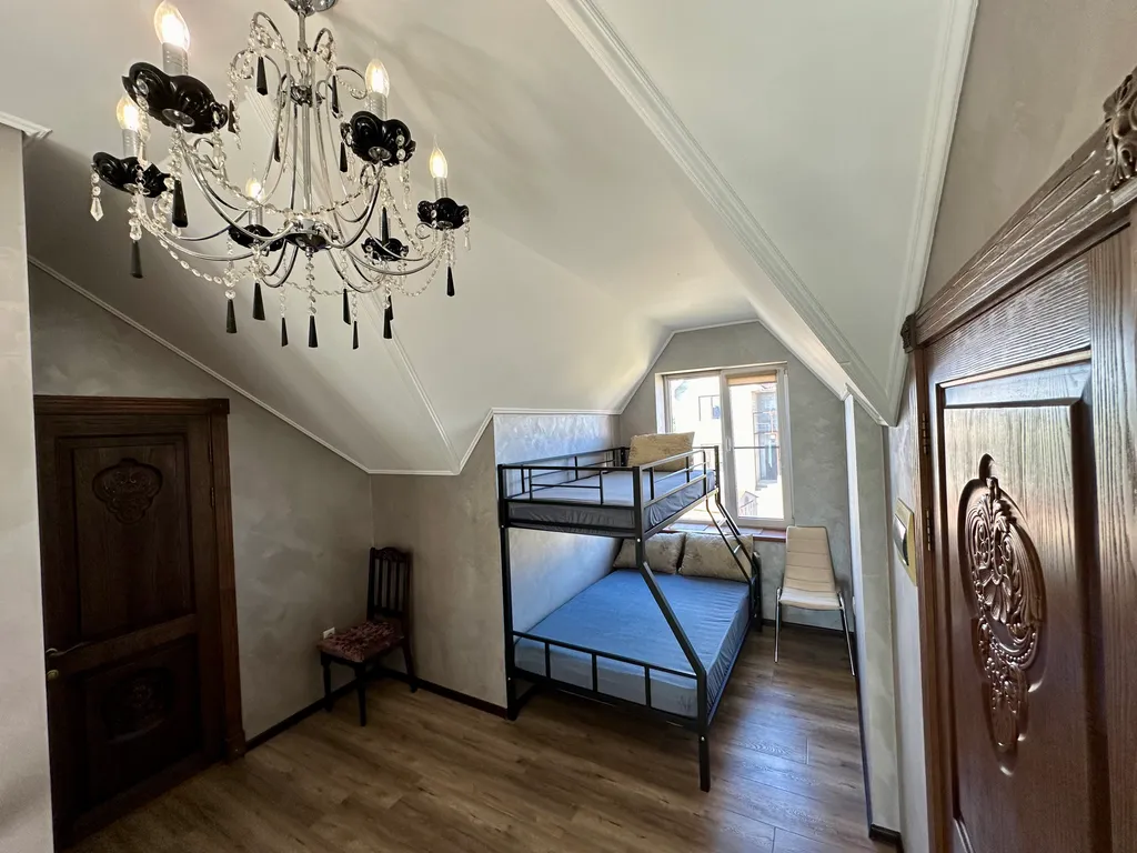 3-комнатный Дом