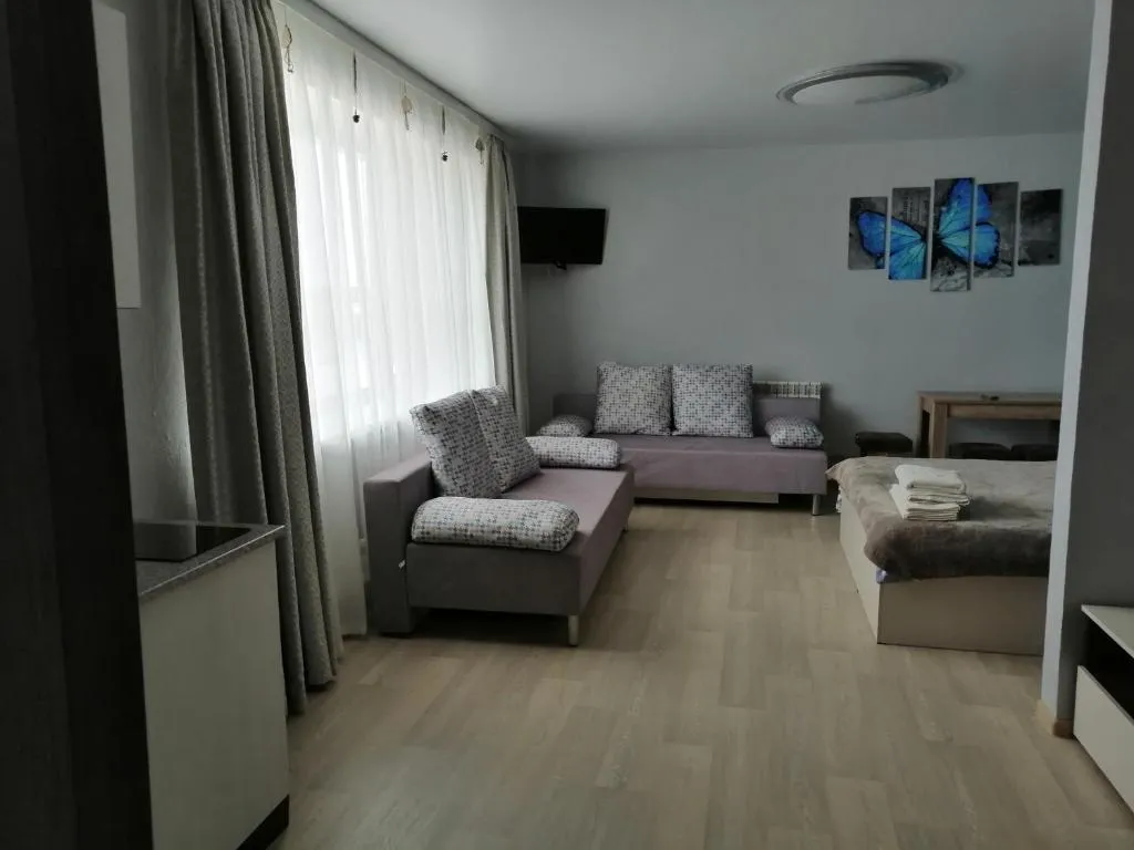 Квартира Комната — аренда посуточно в Козьмодемьянск