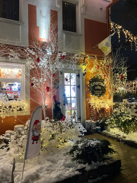 Апартаменты на первая линии от моря