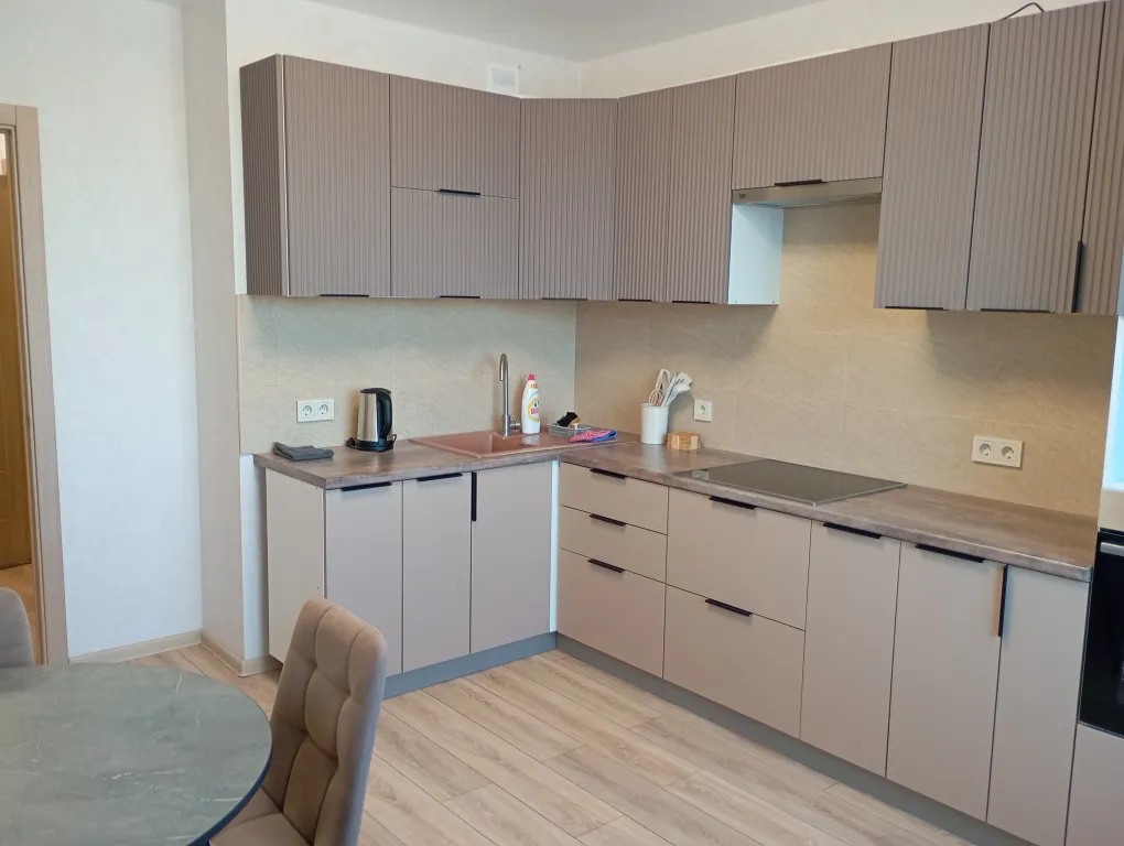 Уютная квартира на Московском проспекте