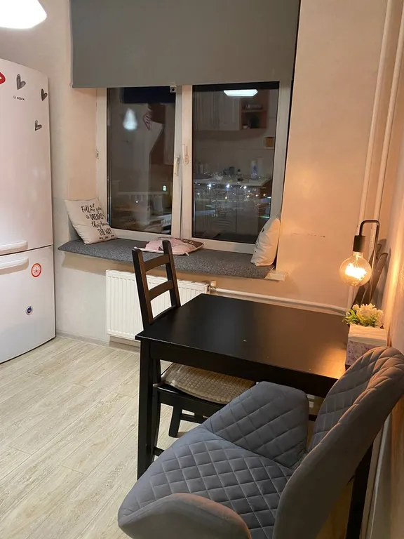 1-комнатная квартира рядом с Шереметьево, ЖК Солнечная Система