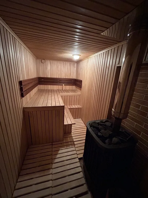 Квартира возле Верхнего озера