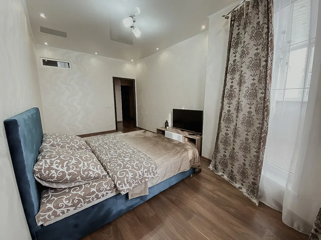 Студия рядом с центром города